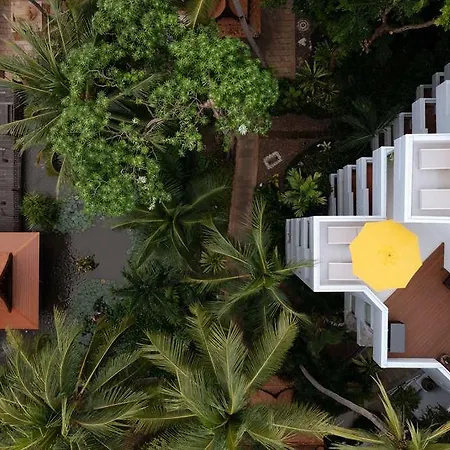 Avani Pattaya Resort And Spa
